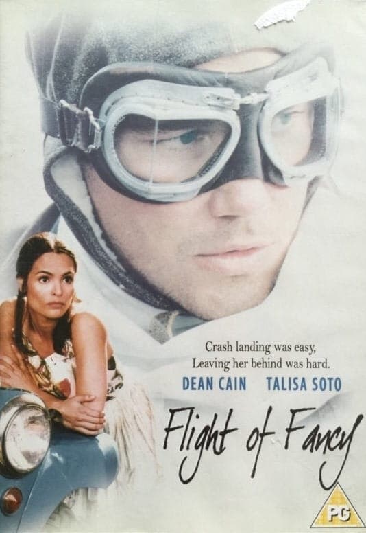 Постер Flight of Fancy